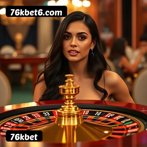 App Mobile 76kbet - Jogue em Qualquer Lugar no Seu Smartphone