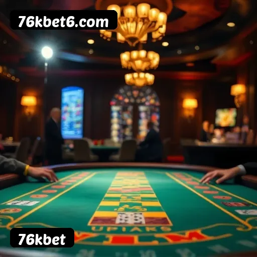 Recursos Exclusivos do App 76kbet - Modo Offline, Login Biométrico